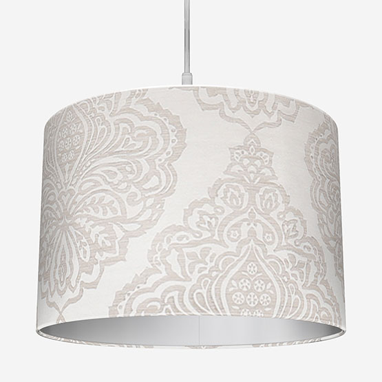 Botticelli Vanilla Lamp Shade