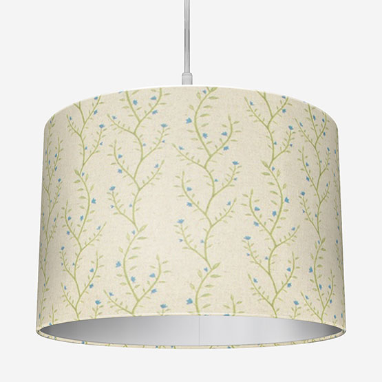 Boughton Cornflower Lamp Shade