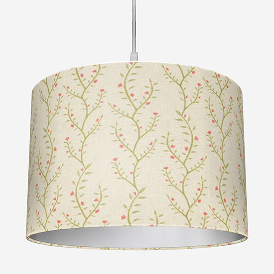 Boughton Poppy Lamp Shade