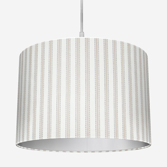 Bude Slate Easy Fit Lamp Shade