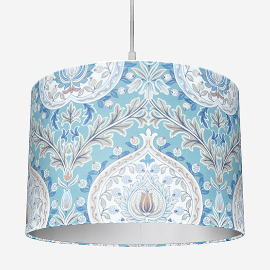 Prestigious Textiles Bywater Porcelain lamp_shade