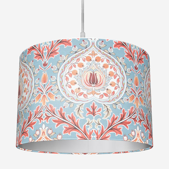 Bywater Vintage Lamp Shade