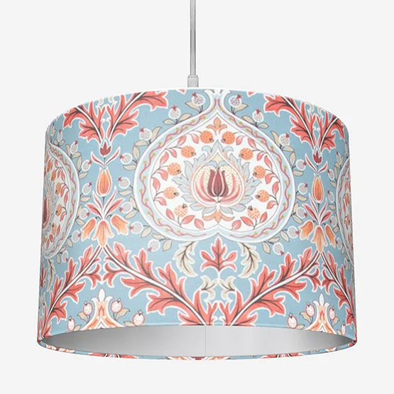 Bywater Vintage lamp_shade