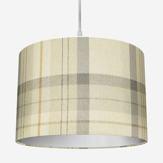 Cairngorm Oatmeal Lamp Shade