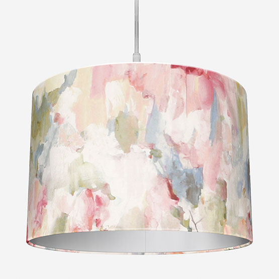 Camile Pastel Lamp Shade