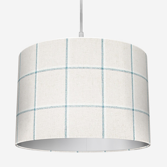 Carson Denim Easy Fit Lamp Shade