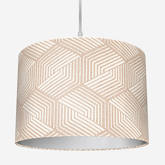 Caza Desert Easy Fit Lamp Shade