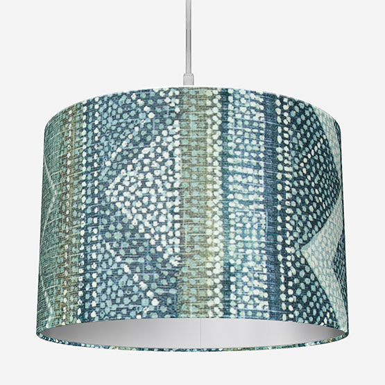 Prestigious Textiles Cerrado Waterfall lamp_shade