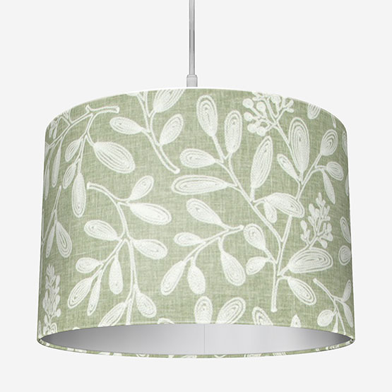 Prestigious Textiles Charlotte Forest lamp_shade