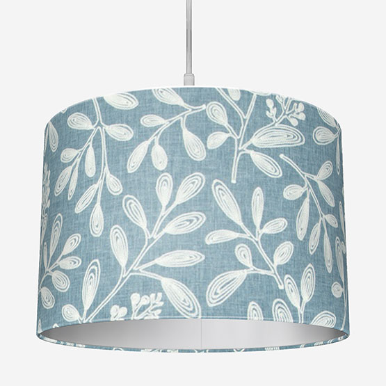 Prestigious Textiles Charlotte Midnite lamp_shade