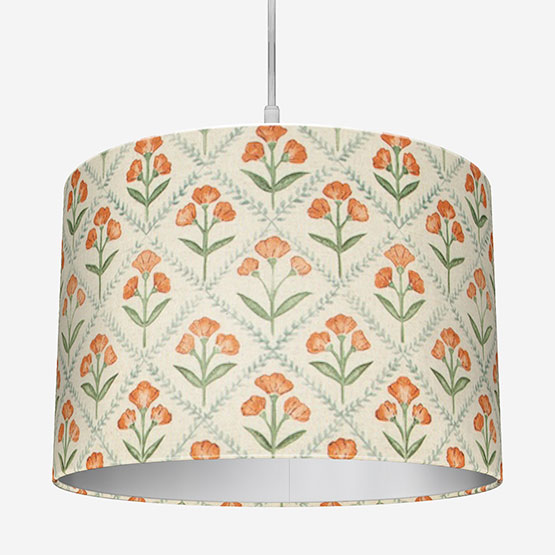 Chatsworth Ginger Lamp Shade