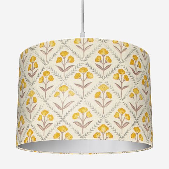 Chatsworth Honey Lamp Shade