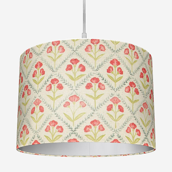 Chatsworth Poppy Lamp Shade