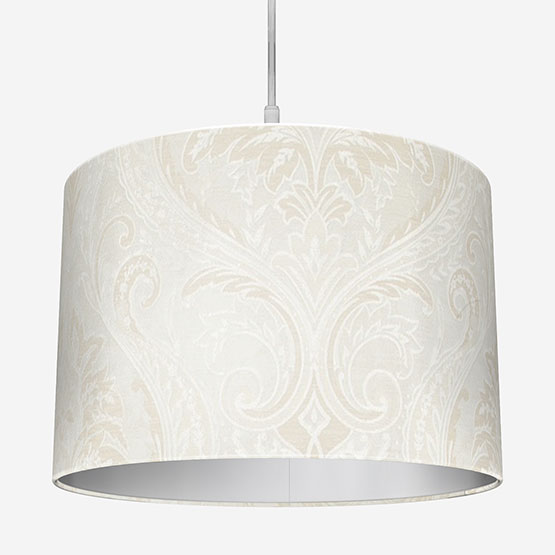 Cipriani Alabaster Easy Fit Lamp Shade