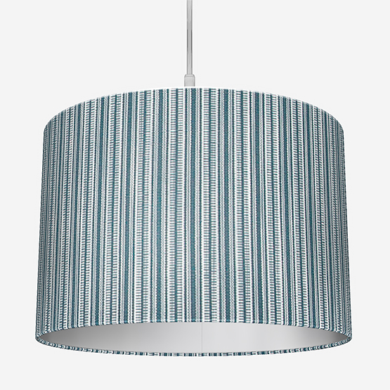 Clark Denim Easy Fit Lamp Shade