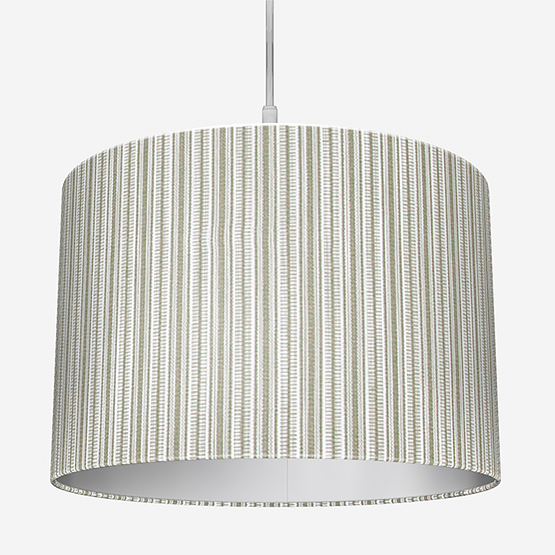 Clark Sage Easy Fit Lamp Shade