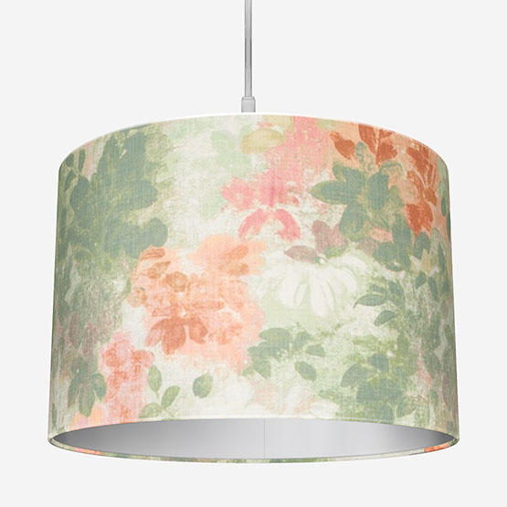 Claude Papaya Easy Fit Lamp Shade