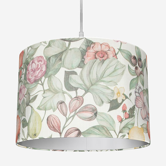 Clemence Meringue Easy Fit Lamp Shade