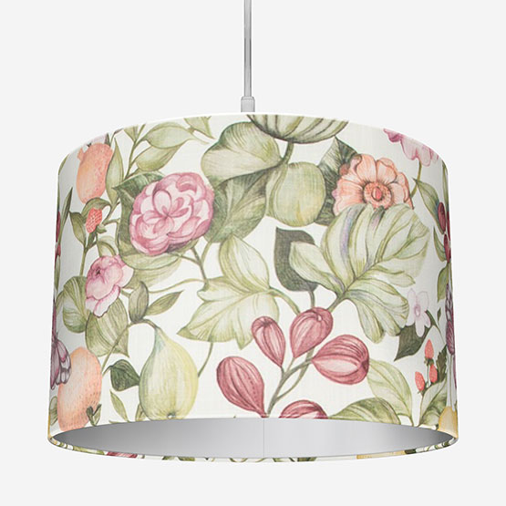 Clemence Wisteria Easy Fit Lamp Shade