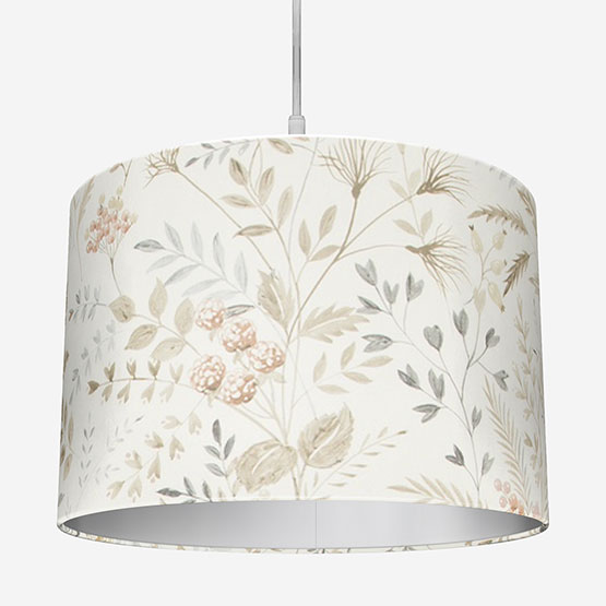 Cleo Oat Easy Fit Lamp Shade