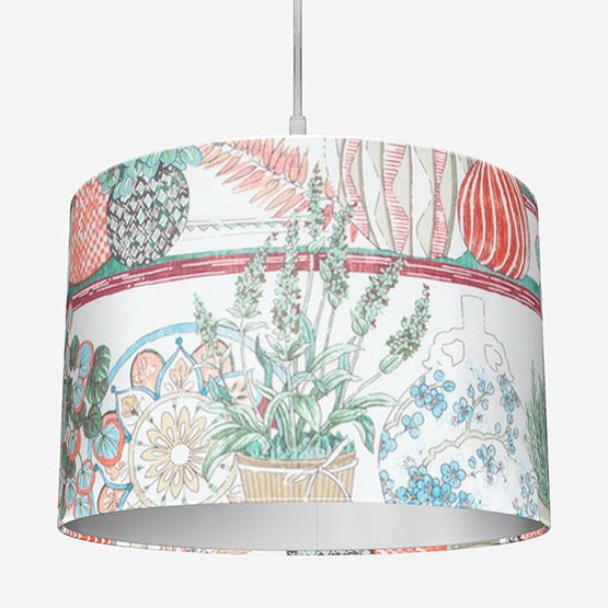 Prestigious Textiles Clerkenwell Laurel lamp_shade