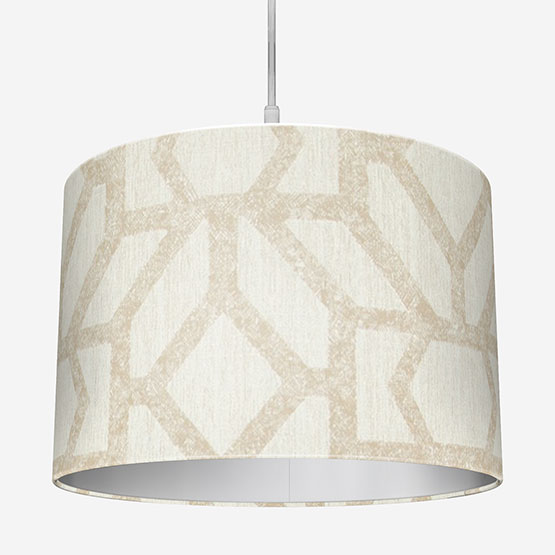 Compose Pebble Lamp Shade