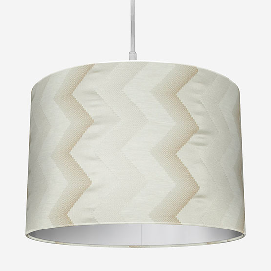 Constance Ivory Lamp Shade