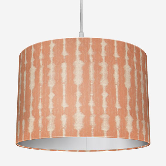 Prestigious Textiles Constellation Copper lamp_shade