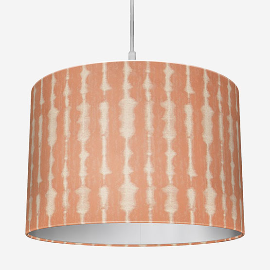 Constellation Copper Lamp Shade