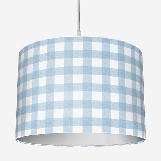 Prestigious Textiles Cooper Denim lamp_shade