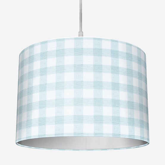 Prestigious Textiles Cooper Sky lamp_shade