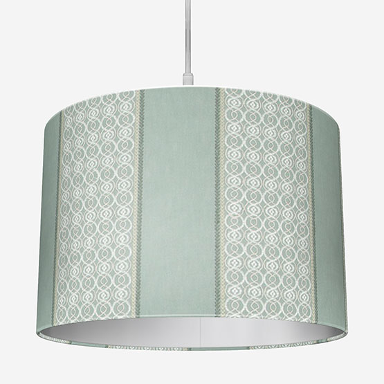 Correlli Duck Egg Easy Fit Lamp Shade
