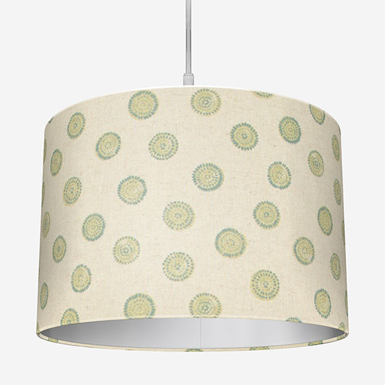 Daisy Olive Lamp Shade