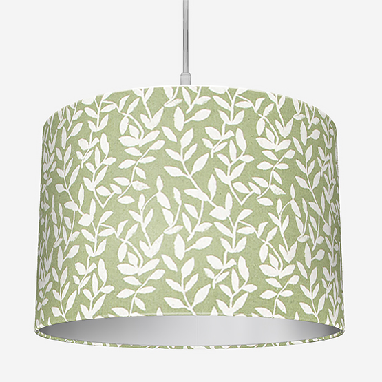 Delilah Cucumber Easy Fit Lamp Shade