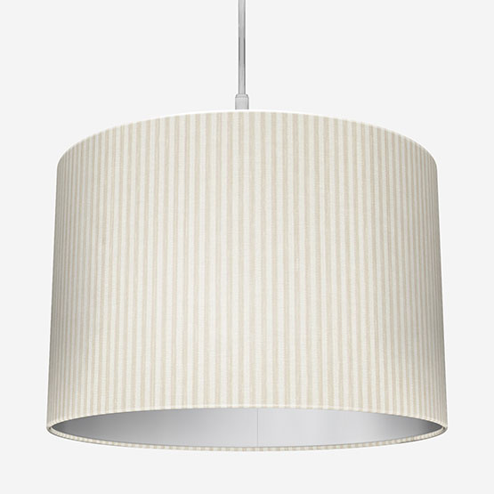 Duet Oyster Easy Fit Lamp Shade