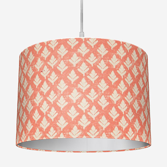 Elsham Poppy Lamp Shade