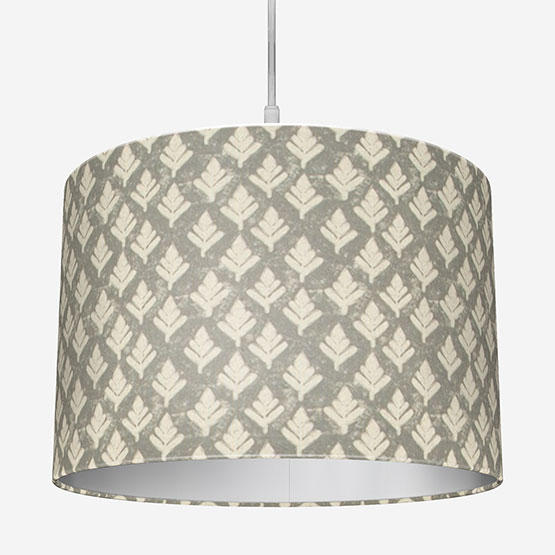 Elsham Slate Lamp Shade