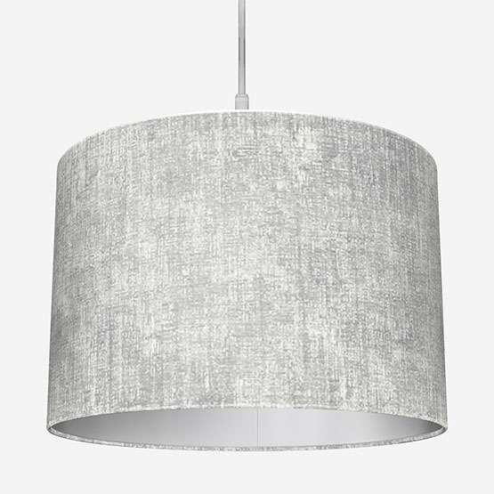 Prestigious Textiles Envision Chrome lamp_shade