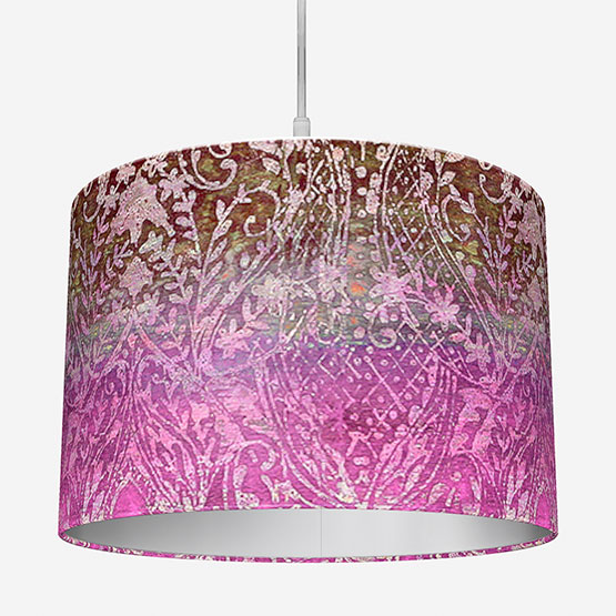 Fable Cassis Lamp Shade