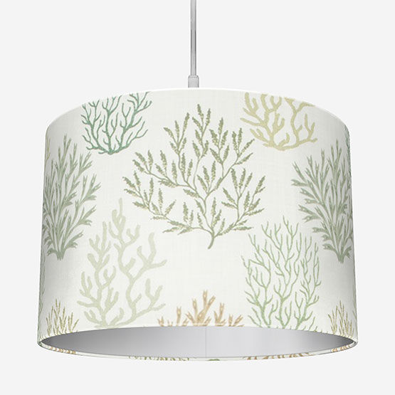 Fistral Seaweed Easy Fit Lamp Shade