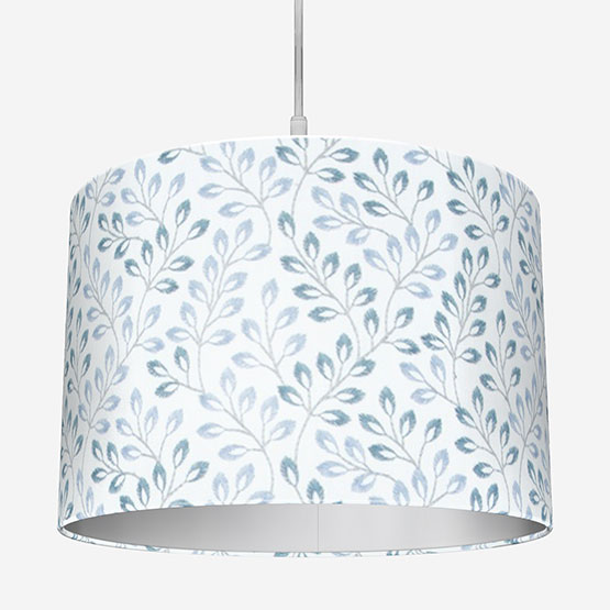 Prestigious Textiles Fitzrovia Porcelain lamp_shade