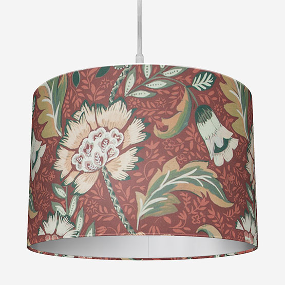 Folklore Russet Lamp Shade