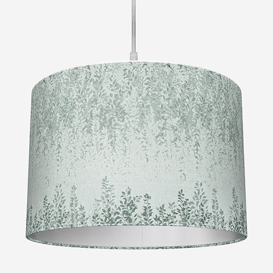 Forage Frost Lamp Shade