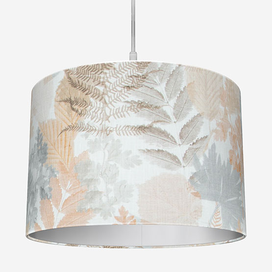 Forest Autumn Lamp Shade