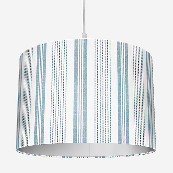 Foxhall Denim Easy Fit Lamp Shade