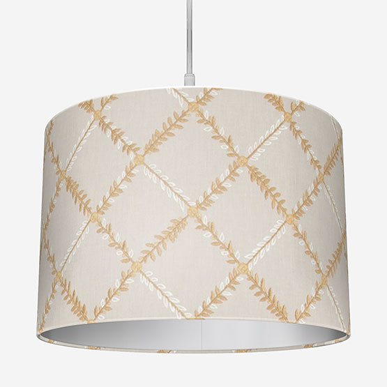 Gianna Antique Easy Fit Lamp Shade