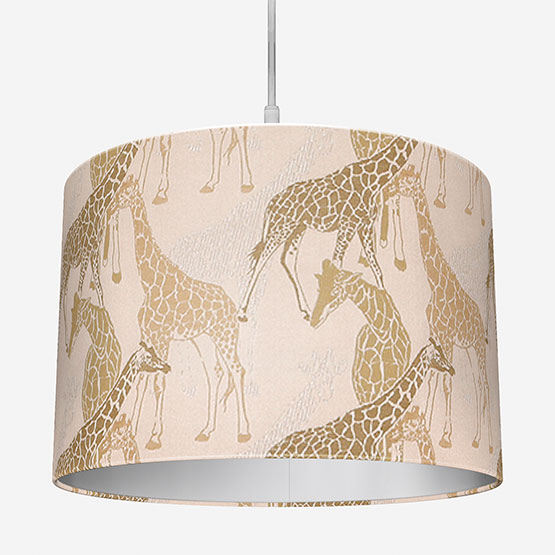 Giraffe Sahara Lamp Shade