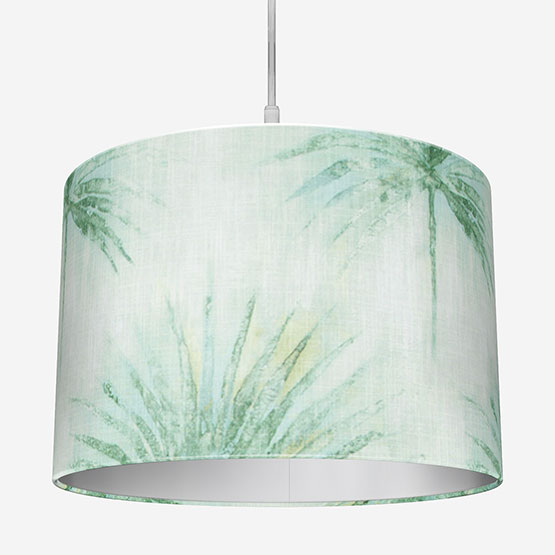 Greenery Willow Lamp Shade