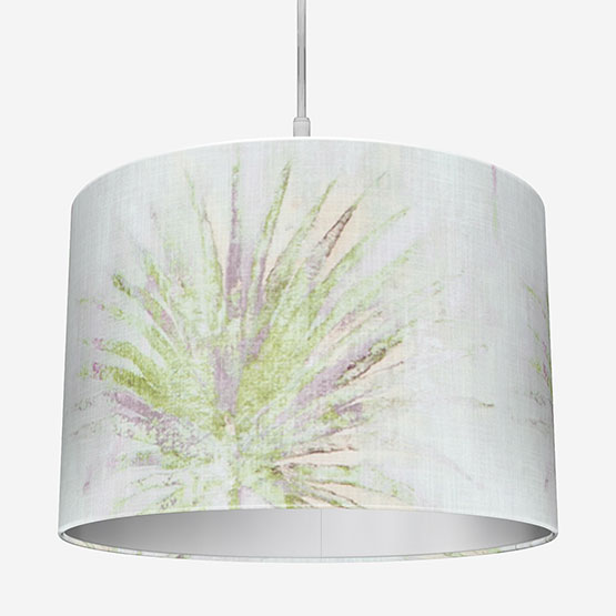 Greenery Wisteria Lamp Shade