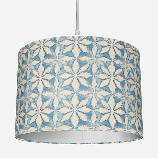 Haddon Cornflower Lamp Shade